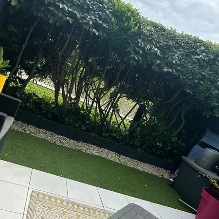 2pieces Vue Appartement